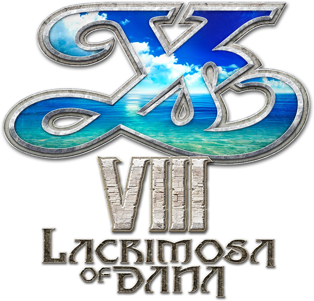 Ys VIII: Lacrimosa of Dana